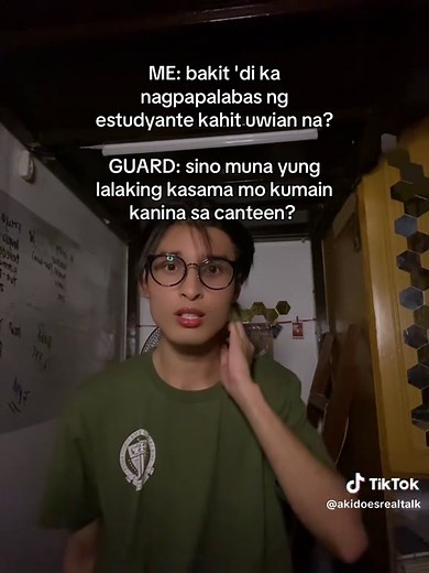 Humor in School Regulations: A Satirical Perspective