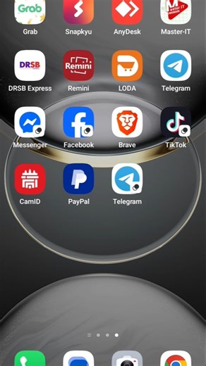 របៀប clone Telegram នៅលើទូរស័ព្ទ Techno Spark 30 5G