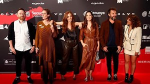 Leticia Dolera "desmitifica" la maternidad en 'Vida perfecta'