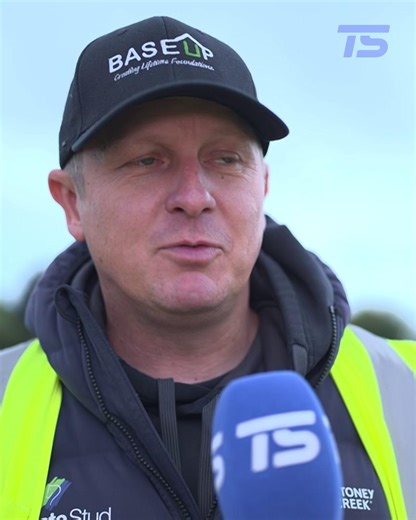 Trackside NZ on Instagram: "The trainers were on fire last week on The Form, let's see if they can back it up this week 🔥 Catch the full episode of The Form on trackside.co.nz and the Trackside app 📲 #nz #racing #tips #punting #gallops"