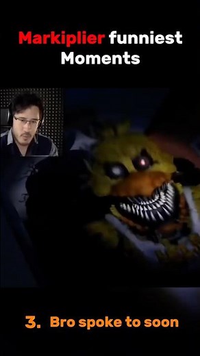 The funniest markiplier moments that I could find 😂😂😂 #ranking #funny #gaming #fyp #ytshorts