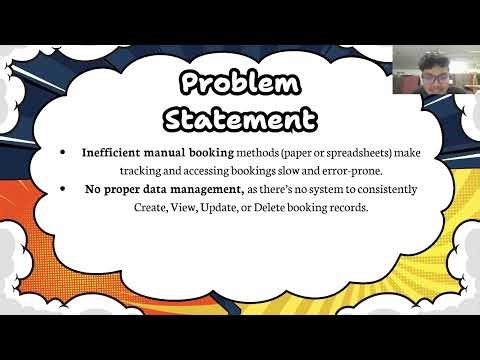 Presentation Mini Project - DFP50273 INTEGRATIVE PROGRAMMING TECHNOLOGIES