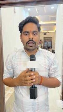 Best Mic For Mobile Phone for Journalist | Mobile News Reporting Mic