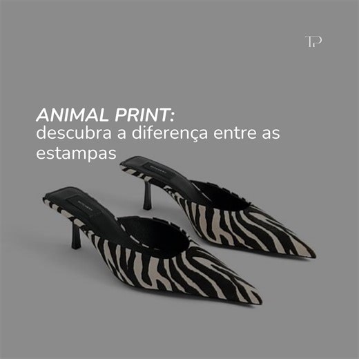 Thamyris Pavani | Imagem & Estilo | Você é do time que ama animal print, mas às vezes se perde entre onça, leopardo, tigre, zebra, python e girafa? 🦒 Nesse carrossel,... | Instagram