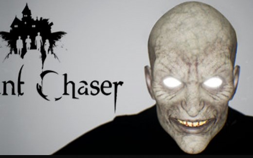 Haunt Chaser 非对称游戏  最高强度屠夫实战人防！解说拒绝
