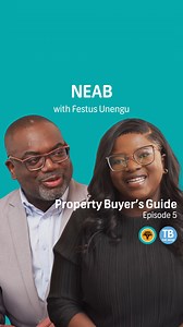 In Episode 5 of The Property Buyer's Guide, Justina chats with Festus Unengu from the Namibia Estate Agents Board to explore the critical role of real estate agents in the buying process. They discuss: ✅ What agents do to help buyers and sellers ✅ How to ensure your agent is registered ✅ What to do if things go wrong Whether you're buying or selling, knowing you’re working with a registered agent makes all the difference. Watch now to learn more! Read the article here: https://thebrief.com.na/20