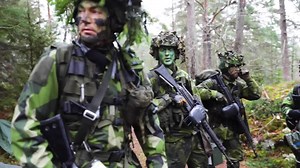 13K views · 378 reactions |  Swedish Home Guard Trains With U.S....