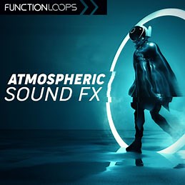 Atmospheric SFX - Royalty Free Atmos, Impacts, RIsers, Flyby FX, Cinematic Hits, Ambience Loops