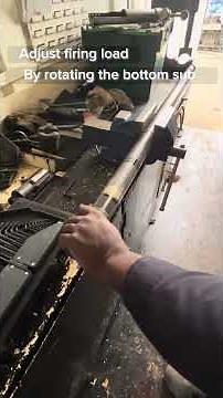 SPRING JAR CALIBRATION MADE EASY