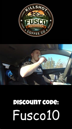 Raw cold brew #killshotcoffee #killshot #coldbrew #followformore #mycode #outdoors #coffee #shorts