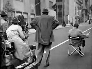 R.I.P. Richard Shepherd; Film Producer, Executive & Agent