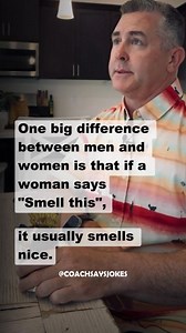 "Today is National Gray Haired Grumpy Old Man Day… and I expect recognition!" | Coach Says Jokes - Matt Lisle