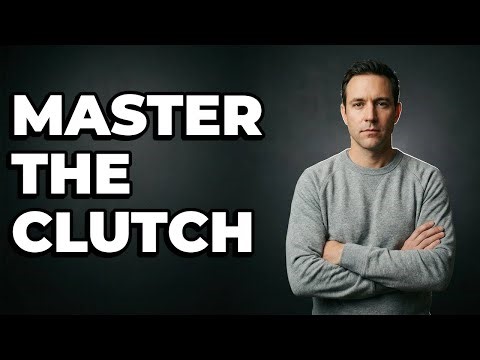 How Do You Operate A Motorcycle Clutch?