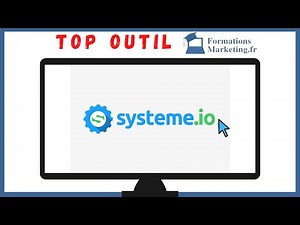 Démarrer avec Systeme.io : Création de Compte et Prise en Main (Guide Gratuit)
