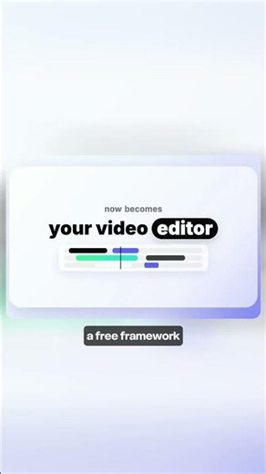 This FREE HeyGen Tool Lets AI Code Your Videos (HyperFrames + Codex)