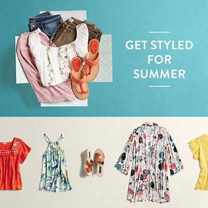 100 reactions | Try the personal styling service that’s transforming the way women shop. Just tell us what you like & we’ll deliver handpicked styles you’ll love. | Stitch Fix | Facebook