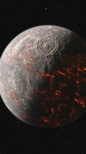 4.5 Billion Years of Earth Evolution - watch the full video above! #Evolution #Earth #Shorts