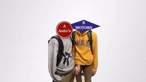 Seeing Double in Cars: How Badge Engineering Shaped the Automotive Industry