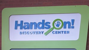 The History of Hands On!: How a move to Gray helped the museum thrive