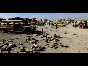 Le jihadiste français Sabri Essid aurait été exécuté par l'EI à l'automne