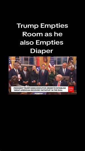 I didn't add the 'fart' sound, I just pointed it out..It was real...lol