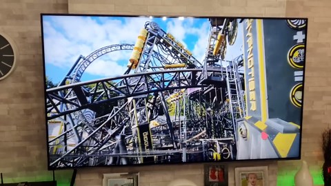 LG Nano95 8K NanoCell TV: Unboxing, Wall Mounting & Full Setup Demo