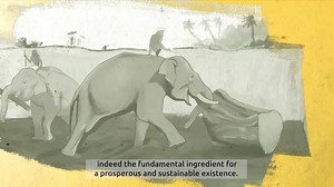 1.4K views · 33 reactions | Let's save for a prosperous and secure future! A message from NSB for the 96th World Thrift Day | National Savings Bank | Facebook