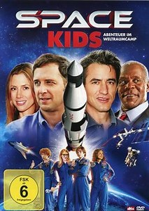 Space Kids Trailer HD (Englisch) (2013)