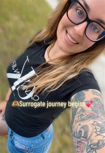 My Surrogacy Journey Begins: Updates and Real Life