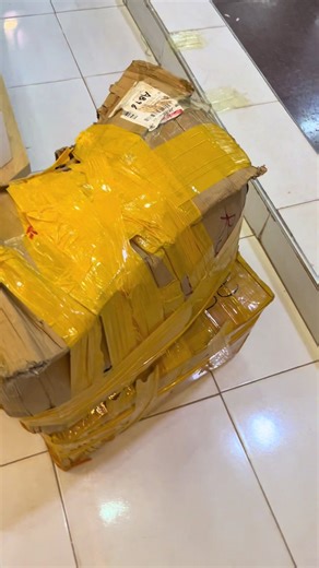 New Jewelry Display Props in Kampala