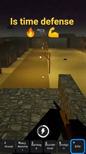 3 Minutes of Survival 💀 | Dead Rails Final Bridge Battle