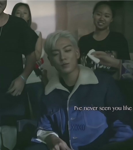 Cuteness Overload: TOP and Ha Yeon Soo Moments