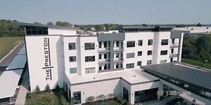 Sponsored: The Preston Luxury Living