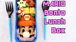 65K views · 1.8K reactions | Love this Super Mario bento box — check...