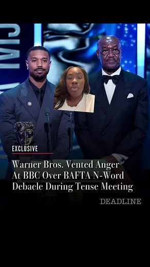 BAFTA and BBC Receiving More Attention Than Ever