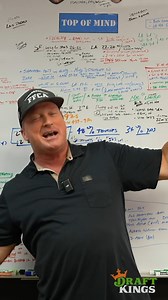 Sean McVay's memory is a steel trap and that makes him and Matthew Stafford a nightmare for opposing defenses. Coach Gruden breaks down 49ers-Rams for TNF 'Gruden's Game Previews' presented by DraftKings #DKPartner | Barstool Sports