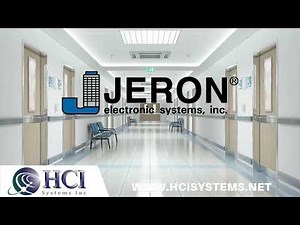 Jeron Nurse Call Demo