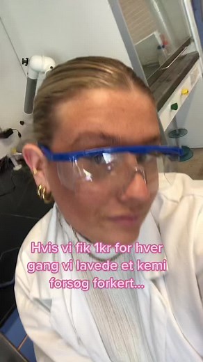 Humorous Insights on Lab Safety Practices