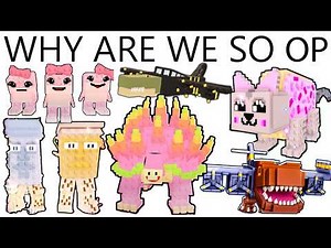 ALL Steal a Brainrot BRAINROTS Meet Each Other... (Meme)