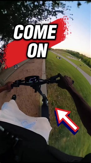 Electric scooter scooter challenge #electricscooters #electricscooters #escooter #electricscooter #allelectricscooter