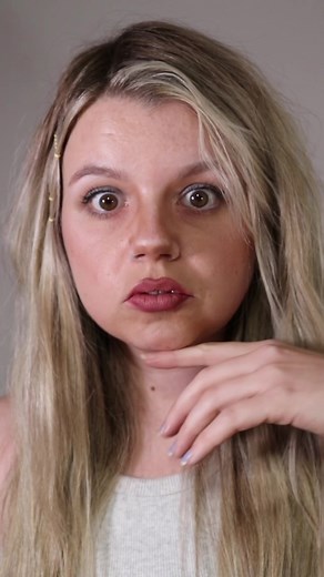 Hannah Murray Skins Inspired Makeup Tutorial by Evelyn