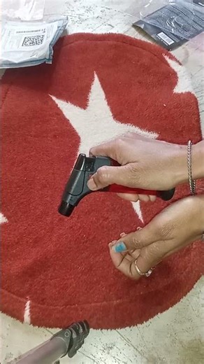 Resin art raw material// new fancy blow torch lighter. #shorts