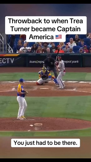 34K views · 474 reactions | WBC is always must watch TV  | Ballplayer City | Facebook