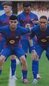 اول تجربة لجيم بلاي حياة كرة القدم SP_Football_Life_2026 #SP_Football#championsleague #football