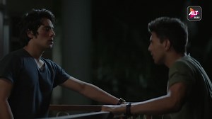 Romil and Jugal (TV Series 2017– ) ⭐ 7.7 | Drama, Romance