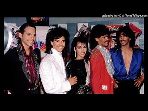 Debarge - Rhythm Of The Night (Extended Mix 1985)