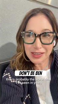 I Saw My Friend’s Divorce Settlement. It Was a Disaster. (Don’t Be Ben.)