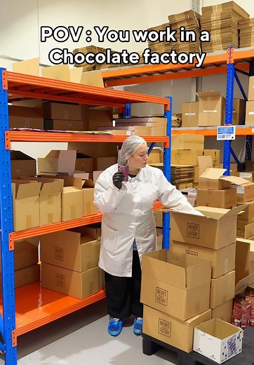 Nature’s Own Factory على TikTok