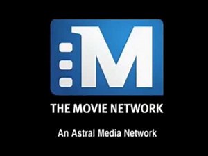 Movie Central A Corus Entertainment Company The Movie Network An Astral Media Network Logos