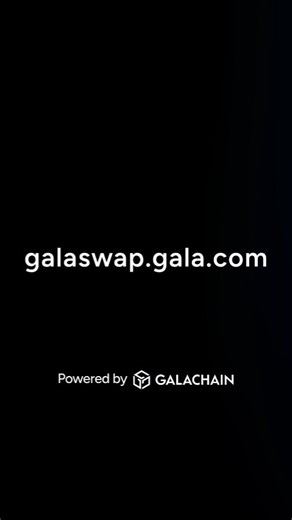 29 reactions · 3 comments | Swap with $GALA ♻️Get $GSWAP  Here's how to get our new official token by using GalaSwap | Gala Games | Facebook